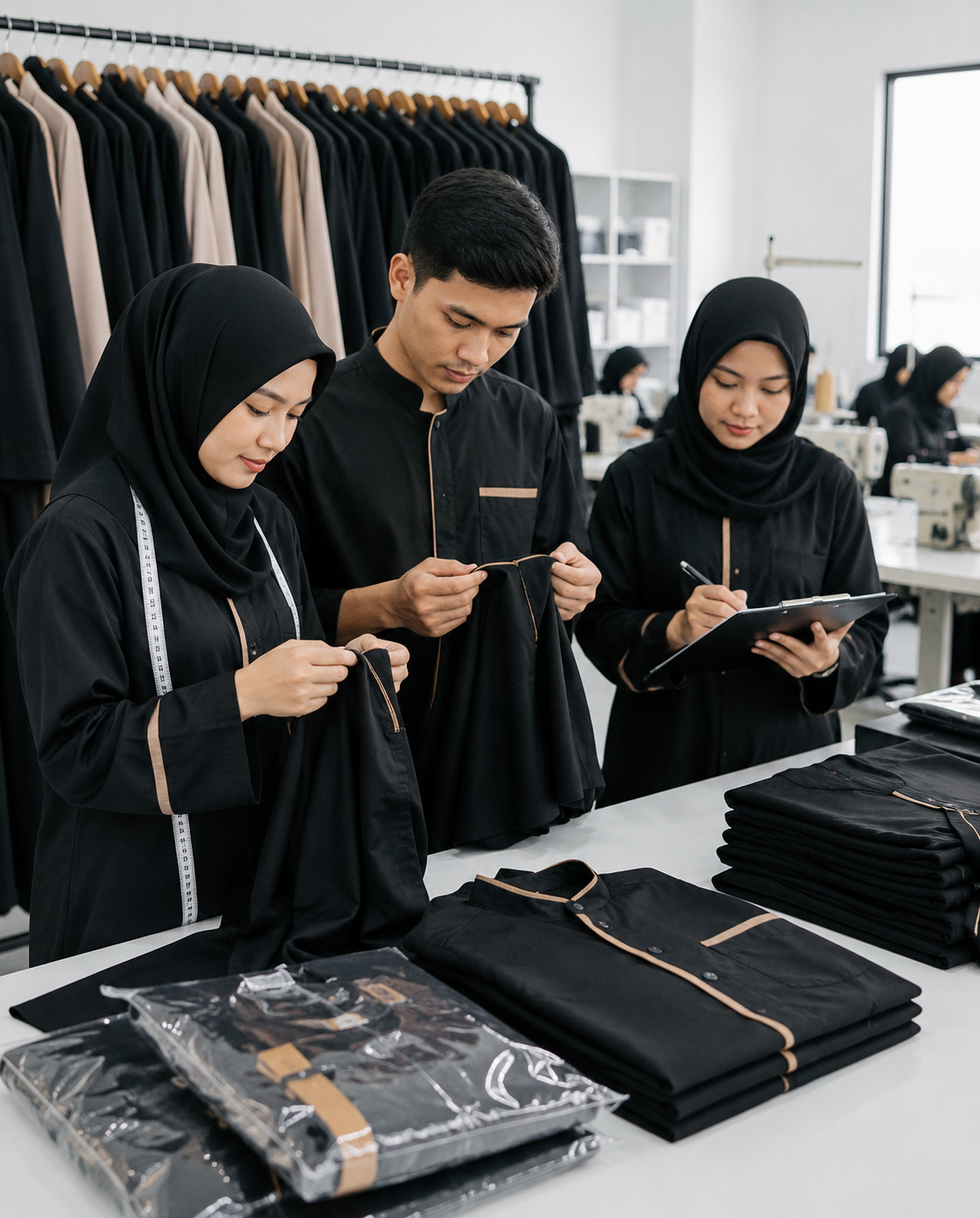 tentang konveksi umroh