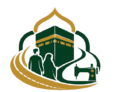 logo konveksi umroh website