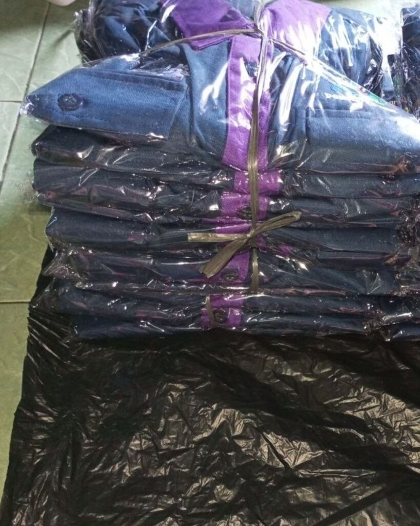 portofolio baju koko umroh
